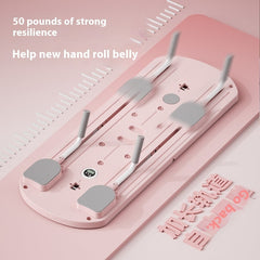 Multifunctional Fitness Board Household Exercise Training Equipment
