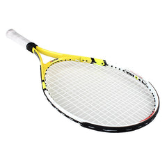 Junior Tennis Racquet Training Racket For Kids Carry Bag