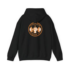 Strength Stride Co Hoodie