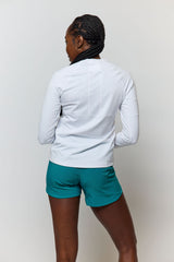 Excel Women's Workout Quick Dry Athletic Sports Shorts