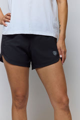 Excel Women's Workout Quick Dry Athletic Sports Shorts