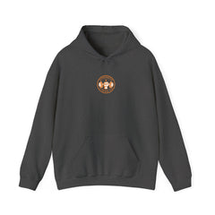 Strength Stride Co Hoodie