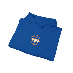 Strength Stride Co Hoodie
