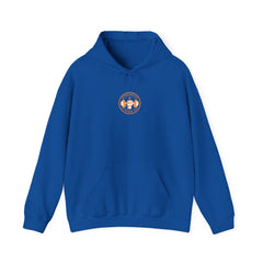 Strength Stride Co Hoodie