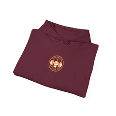 Strength Stride Co Hoodie