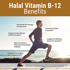 Vitamin B12 Methylcobalamin Dietary Supplement Tablets