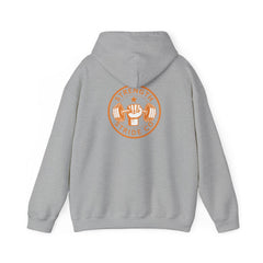 Strength Stride Co Hoodie