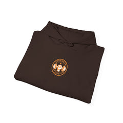 Strength Stride Co Hoodie
