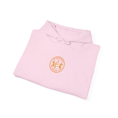 Strength Stride Co Hoodie