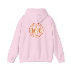 Strength Stride Co Hoodie