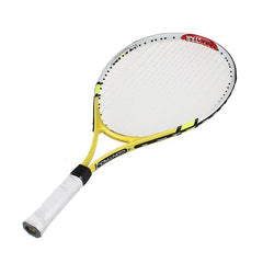 Junior Tennis Racquet Training Racket For Kids Carry Bag