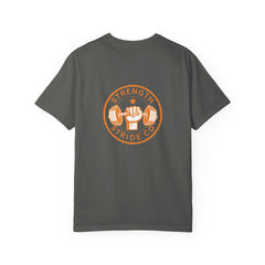 Strength Stride Co T-Shirt