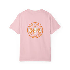 Strength Stride Co T-Shirt
