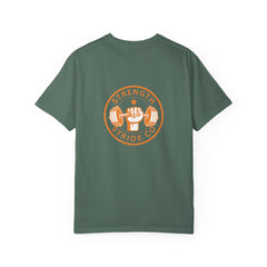 Strength Stride Co T-Shirt