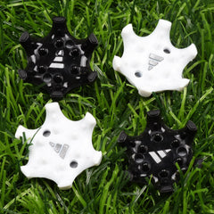 14-Piece Golf Spikes Pins 1/4-Turn Replacement Accessories