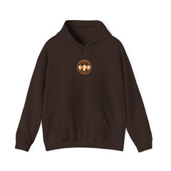 Strength Stride Co Hoodie