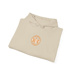 Strength Stride Co Hoodie