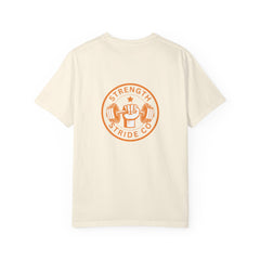 Strength Stride Co T-Shirt