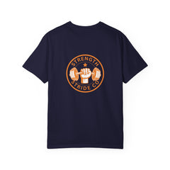 Strength Stride Co T-Shirt