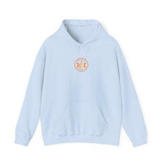 Strength Stride Co Hoodie