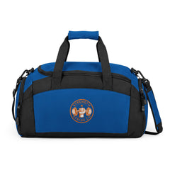Strength Stride Co Gym Bag
