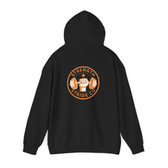 Strength Stride Co Hoodie