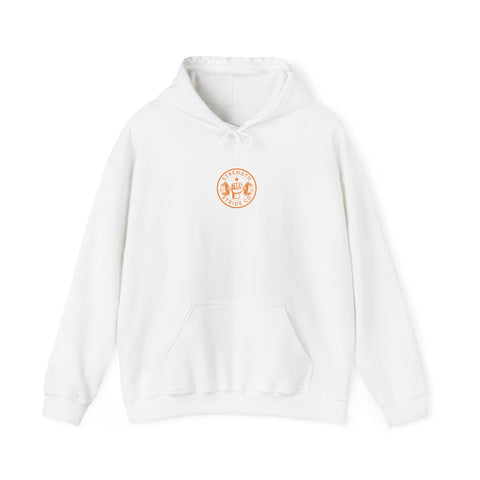 Strength Stride Co Hoodie