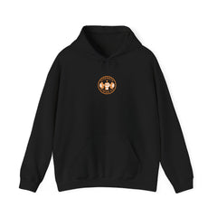 Strength Stride Co Hoodie