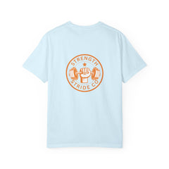 Strength Stride Co T-Shirt
