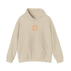 Strength Stride Co Hoodie