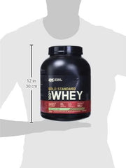 Optimum Nutrition Gold Standard 100% Protein Powder Supplement