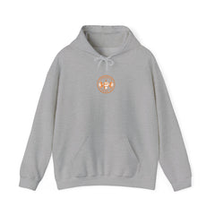 Strength Stride Co Hoodie
