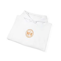 Strength Stride Co Hoodie