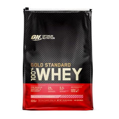 Optimum Nutrition Gold Standard 100% Protein Powder Supplement
