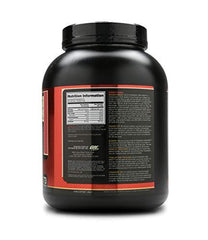 Optimum Nutrition Gold Standard 100% Protein Powder Supplement