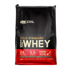 Optimum Nutrition Gold Standard 100% Protein Powder Supplement