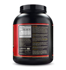 Optimum Nutrition Gold Standard 100% Protein Powder Supplement