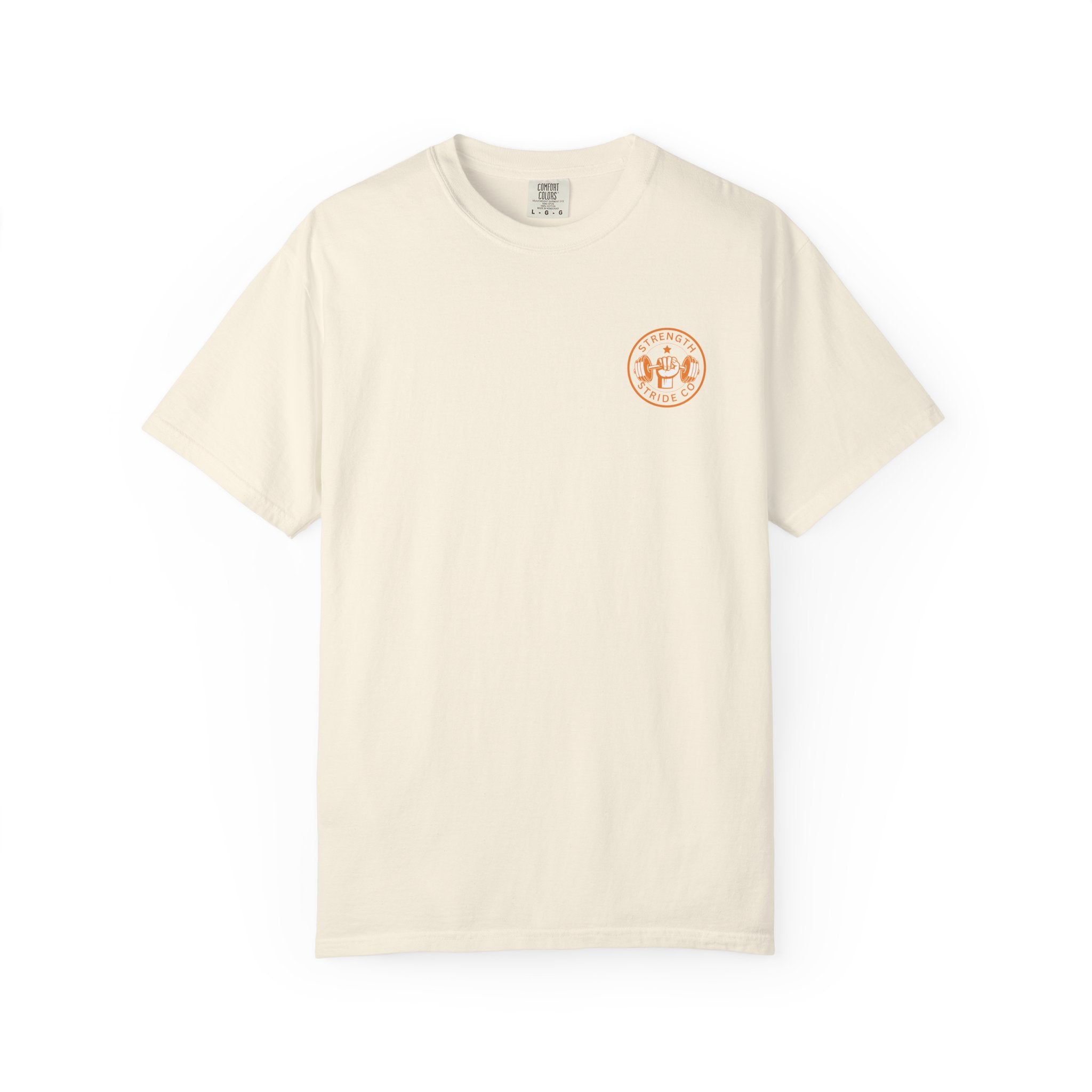 Strength Stride Co T-Shirt