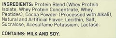 Optimum Nutrition Gold Standard 100% Protein Powder Supplement