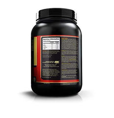 Optimum Nutrition Gold Standard 100% Protein Powder Supplement