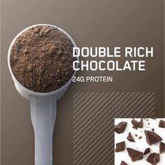 Optimum Nutrition Gold Standard 100% Protein Powder Supplement