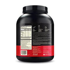 Optimum Nutrition Gold Standard 100% Protein Powder Supplement