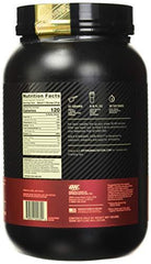 Optimum Nutrition Gold Standard 100% Protein Powder Supplement