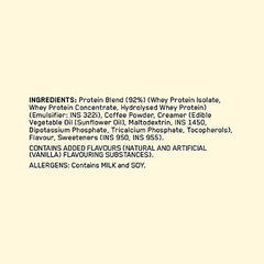 Optimum Nutrition Gold Standard 100% Protein Powder Supplement