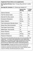 Optimum Nutrition Gold Standard 100% Protein Powder Supplement