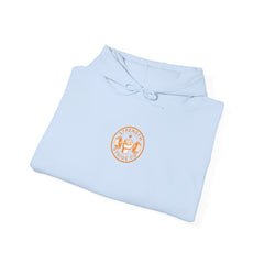Strength Stride Co Hoodie