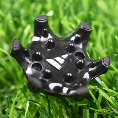 14-Piece Golf Spikes Pins 1/4-Turn Replacement Accessories