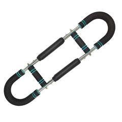 Adjustable U-Shaped Arm Chest Muscle Training Fitness Device