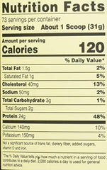 Optimum Nutrition Gold Standard 100% Protein Powder Supplement