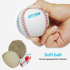 9-Inch Competition Training Baseball Finger Placement Practice Aid